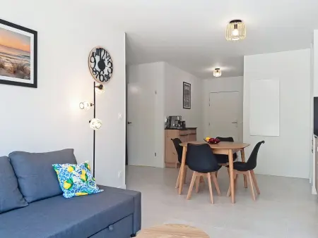 Résidences du Lac, Appartement 4 personnes à Maubuisson - Photo 15