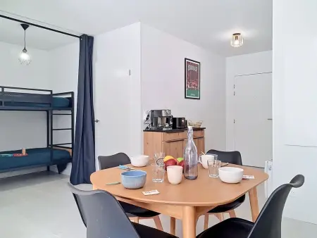 Résidences du Lac, Appartement 4 personnes à Maubuisson - Photo 16