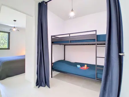 Résidences du Lac, Appartement 4 personnes à Maubuisson - Photo 20
