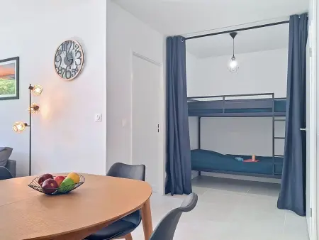 Résidences du Lac, Appartement 4 personnes à Maubuisson - Photo 21