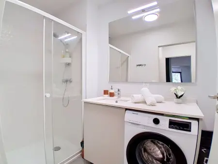 Résidences du Lac, Appartement 4 personnes à Maubuisson - Photo 22
