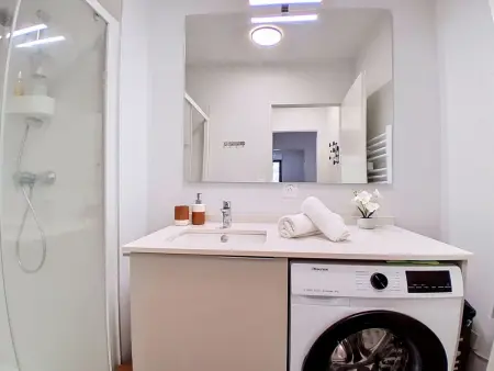 Résidences du Lac, Appartement 4 personnes à Maubuisson - Photo 23