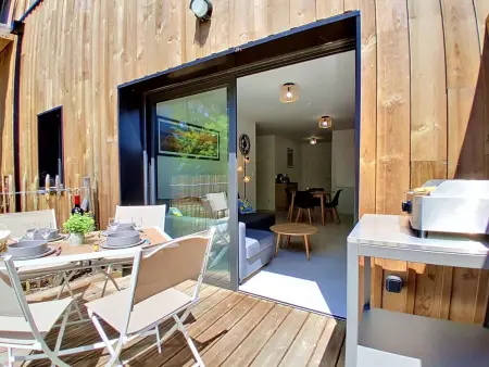 Résidences du Lac, Appartement 4 personnes à Maubuisson - Photo 24