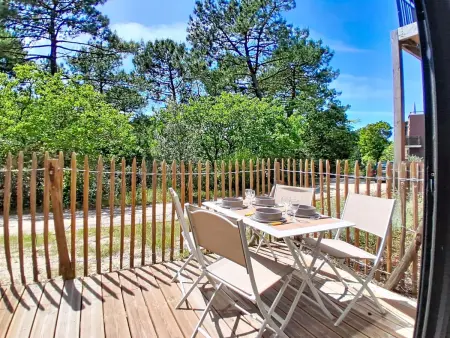 Résidences du Lac, Appartement 4 personnes à Maubuisson - Photo 25