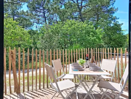 Résidences du Lac, Appartement 4 personnes à Maubuisson - Photo 26