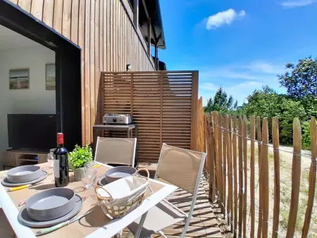 Résidences du Lac, Appartement 4 personnes à Maubuisson - Photo 27