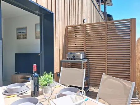 Résidences du Lac, Appartement 4 personnes à Maubuisson - Photo 28
