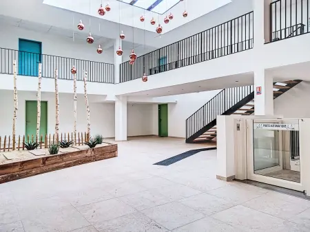 Résidences du Lac, Appartement 4 personnes à Maubuisson - Photo 32