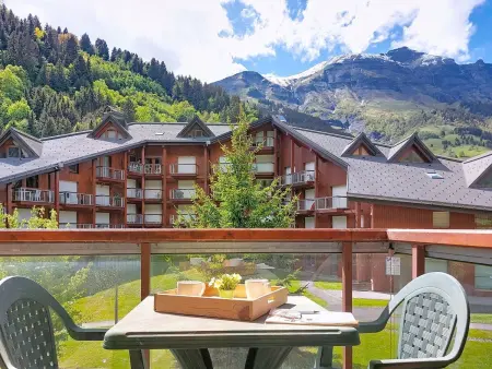 L'Enclave I et J, Appartement 4 personnes à Les Contamines - Photo 7