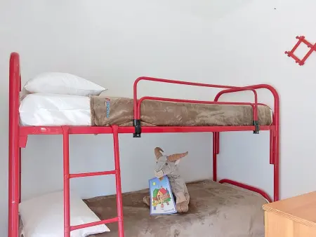 L'Enclave I et J, Appartement 4 personnes à Les Contamines - Photo 13