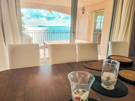 Villa Sea View, Maison 12 personnes à Rayol Canadel - Photo 5