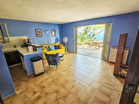 Villa Sea View, Maison 12 personnes à Rayol Canadel - Photo 6
