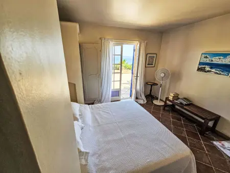 Villa Sea View, Maison 12 personnes à Rayol Canadel - Photo 10