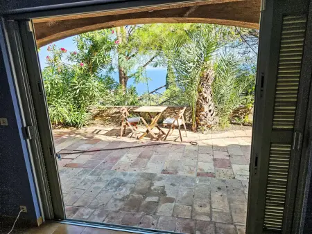 Villa Sea View, Maison 12 personnes à Rayol Canadel - Photo 19