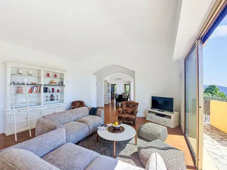 La Baume, Maison 10 personnes à Le Tignet - Photo 5