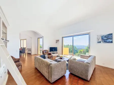 La Baume, Maison 10 personnes à Le Tignet - Photo 6