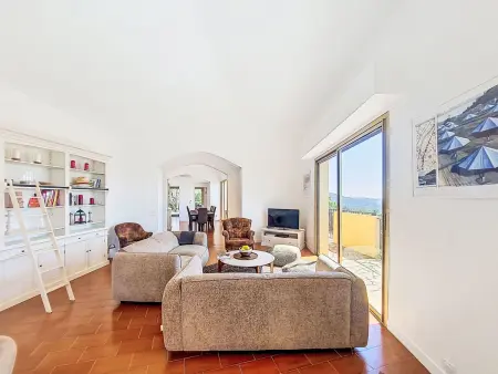 La Baume, Maison 10 personnes à Le Tignet - Photo 7