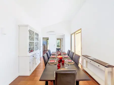 La Baume, Maison 10 personnes à Le Tignet - Photo 8