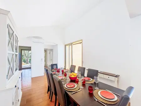 La Baume, Maison 10 personnes à Le Tignet - Photo 9