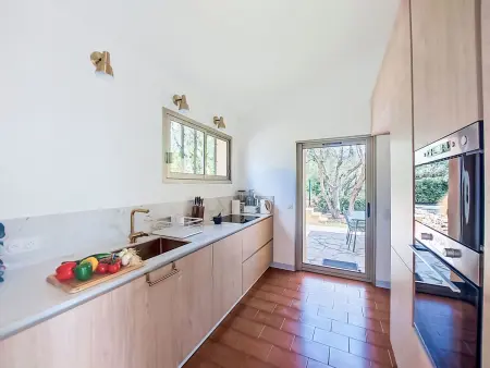 La Baume, Maison 10 personnes à Le Tignet - Photo 10