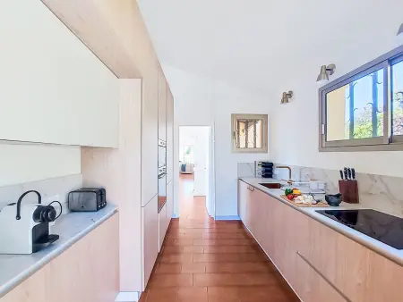 La Baume, Maison 10 personnes à Le Tignet - Photo 11