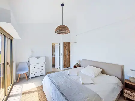 La Baume, Maison 10 personnes à Le Tignet - Photo 12