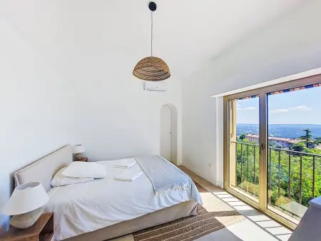 La Baume, Maison 10 personnes à Le Tignet - Photo 13