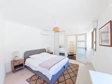 La Baume, Maison 10 personnes à Le Tignet - Photo 14