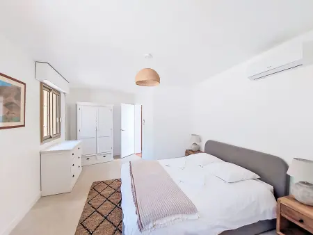 La Baume, Maison 10 personnes à Le Tignet - Photo 15
