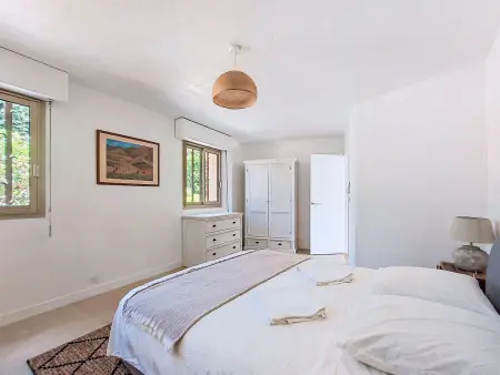 La Baume, Maison 10 personnes à Le Tignet - Photo 16