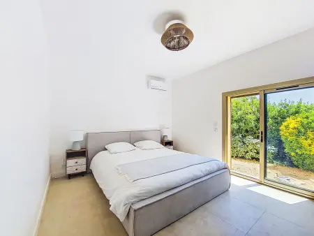 La Baume, Maison 10 personnes à Le Tignet - Photo 17