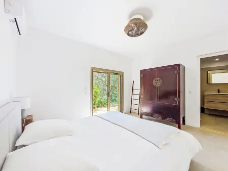 La Baume, Maison 10 personnes à Le Tignet - Photo 18