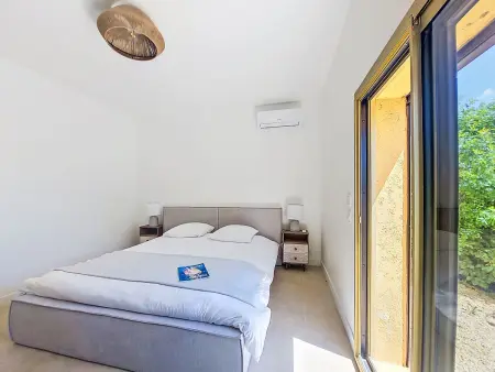 La Baume, Maison 10 personnes à Le Tignet - Photo 19
