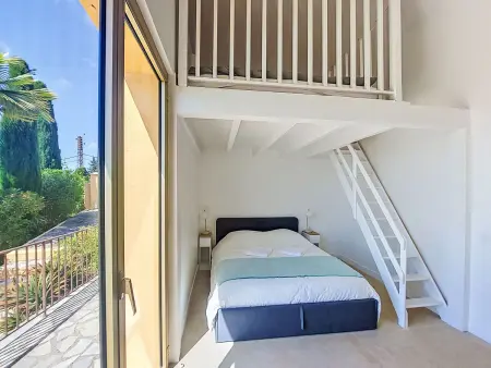 La Baume, Maison 10 personnes à Le Tignet - Photo 21