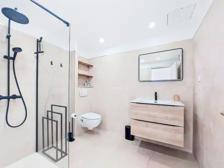 La Baume, Maison 10 personnes à Le Tignet - Photo 23
