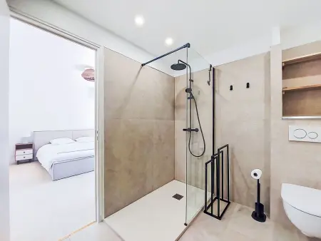 La Baume, Maison 10 personnes à Le Tignet - Photo 25
