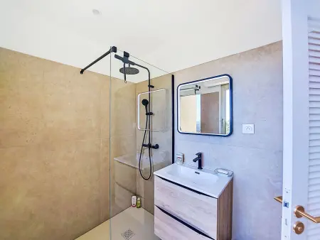 La Baume, Maison 10 personnes à Le Tignet - Photo 26