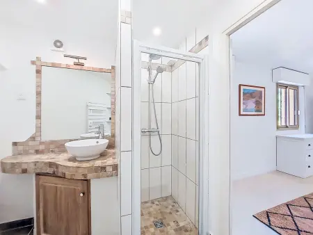 La Baume, Maison 10 personnes à Le Tignet - Photo 27