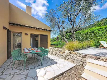 La Baume, Maison 10 personnes à Le Tignet - Photo 31