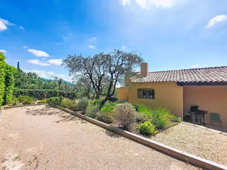 La Baume, Maison 10 personnes à Le Tignet - Photo 32
