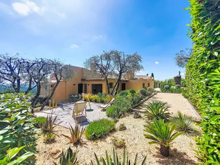 La Baume, Maison 10 personnes à Le Tignet - Photo 34
