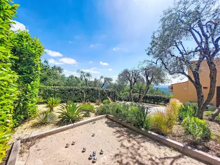 La Baume, Maison 10 personnes à Le Tignet - Photo 35