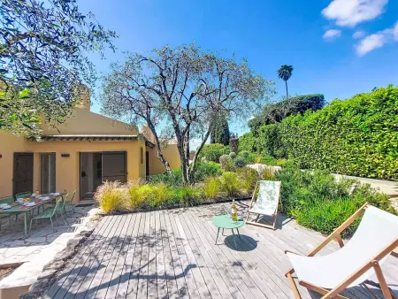 La Baume, Maison 10 personnes à Le Tignet - Photo 36