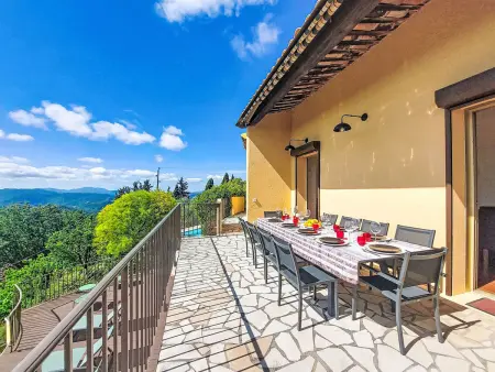 La Baume, Maison 10 personnes à Le Tignet - Photo 39