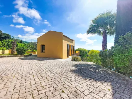 La Baume, Maison 10 personnes à Le Tignet - Photo 42