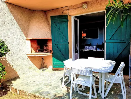 U Sognu, Maison 4 personnes à Porticcio - Photo 2