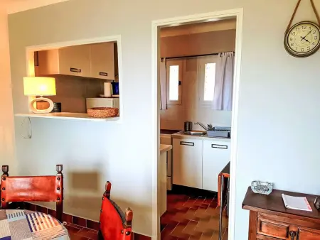 U Sognu, Maison 4 personnes à Porticcio - Photo 3