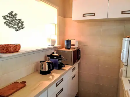 U Sognu, Maison 4 personnes à Porticcio - Photo 4