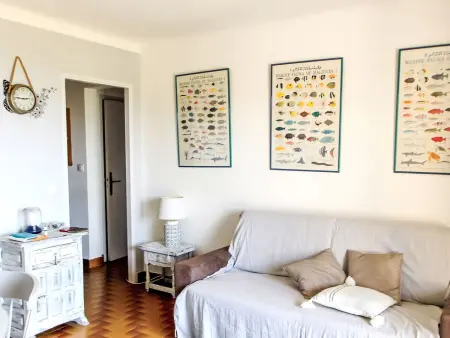 U Sognu, Maison 4 personnes à Porticcio - Photo 6