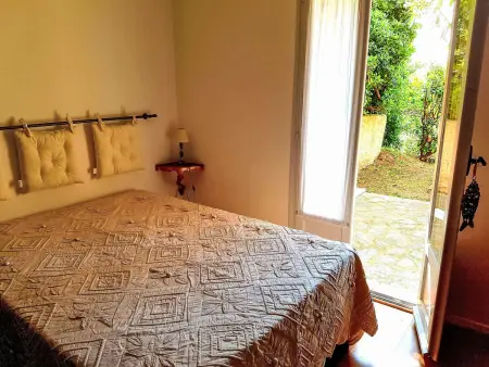 U Sognu, Maison 4 personnes à Porticcio - Photo 7